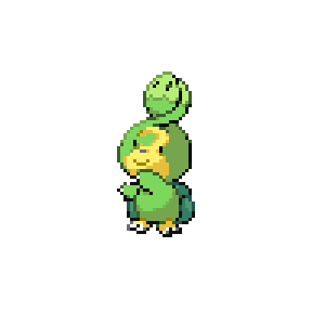 Buursa Sprite Image
