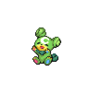 Buursa Sprite Image