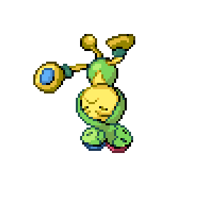 Butop Sprite Image