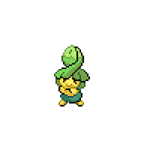 Buchum Sprite Image