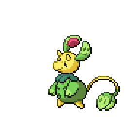 Butank Sprite Image