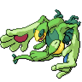Bugia Sprite Image