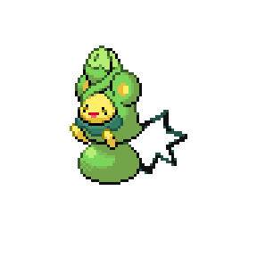 Burill Sprite Image