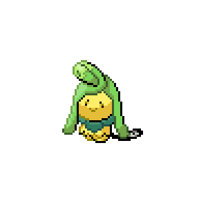 Bunaut Sprite Image