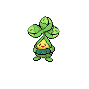 Busly Sprite Image