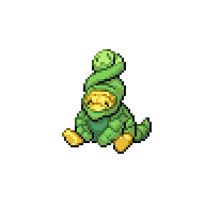 Bushrew Sprite Image