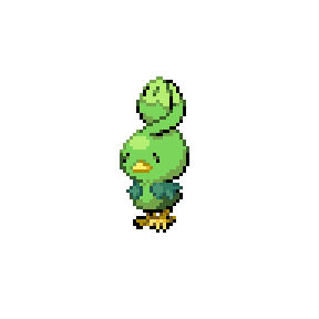 Buchic Sprite Image