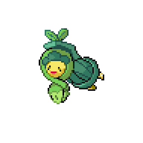 Budum Sprite Image