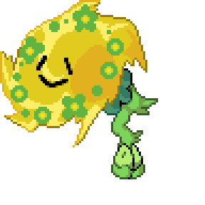 Butomb Sprite Image