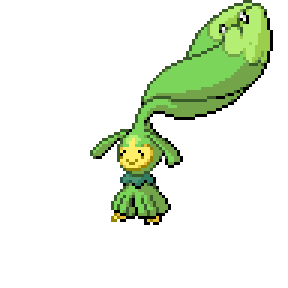 Buwile Sprite Image