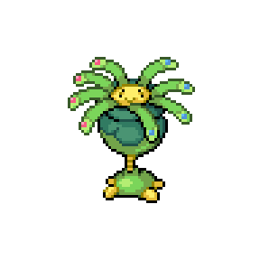 Buleep Sprite Image