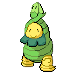 Buclops Sprite Image