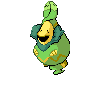 Bunoir Sprite Image