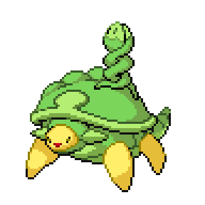 Buterra Sprite Image