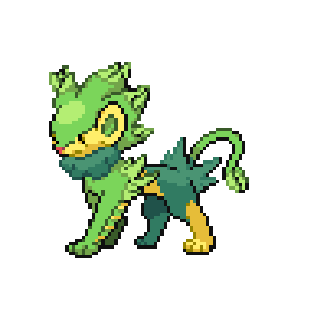 Buray Sprite Image