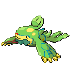 Buogre Sprite Image