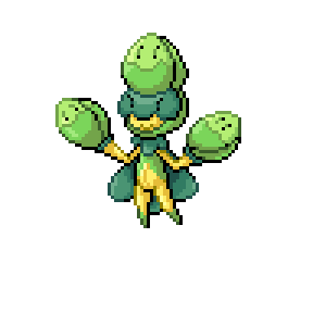 Burade Sprite Image