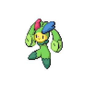 Bupunny Sprite Image