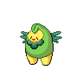 Bufable Sprite Image