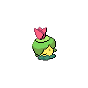 Buwick Sprite Image