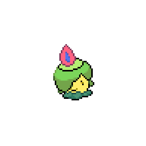 Buwick Sprite Image