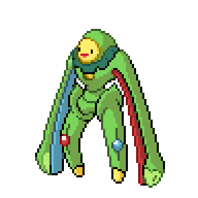 Buxys Sprite Image