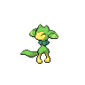 Buolu Sprite Image