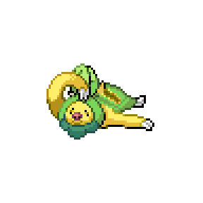 Bukoth Sprite Image