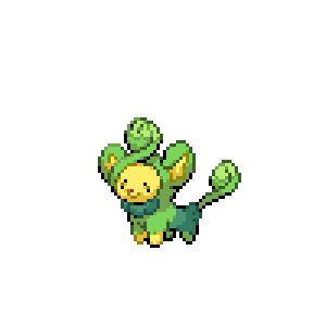 Bunx Sprite Image
