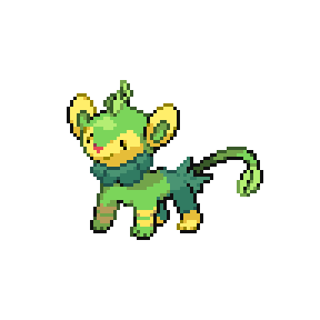Buxio Sprite Image