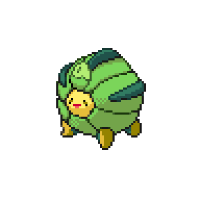 Buelgon Sprite Image