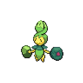 Buelia Sprite Image