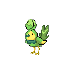 Buling Sprite Image
