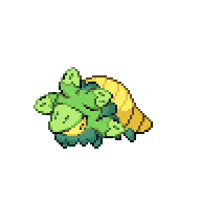 Buesta Sprite Image