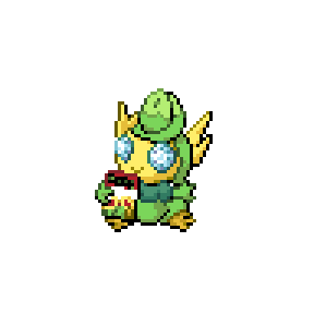 Bueye Sprite Image