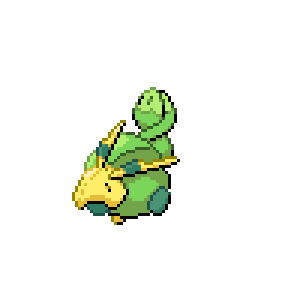 Bupede Sprite Image