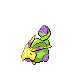 Bupede Sprite Image