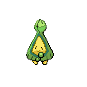 Burunt Sprite Image