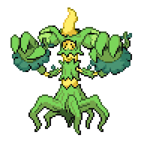 Buvenant Sprite Image