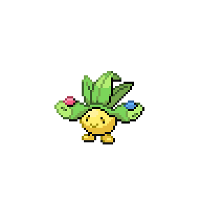 Buish Sprite Image