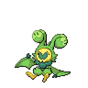 Bubat Sprite Image