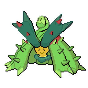 Buapex Sprite Image