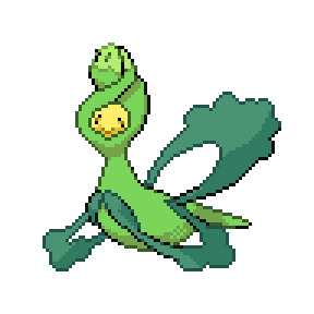 Buselia Sprite Image