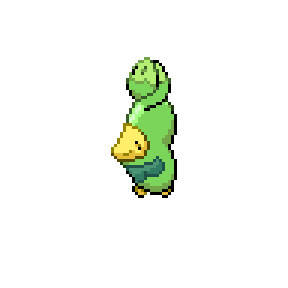 Budisc Sprite Image