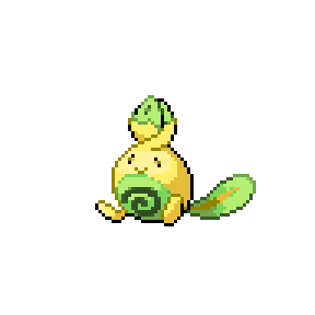 Buwag Sprite Image