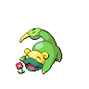 Bupoke Sprite Image