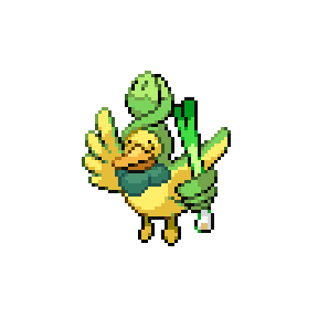 Bufetchd Sprite Image