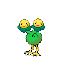 Buduo Sprite Image