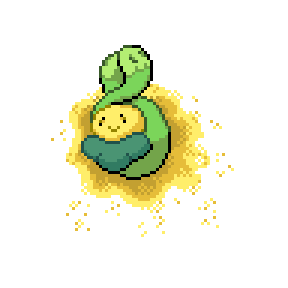 Butly Sprite Image