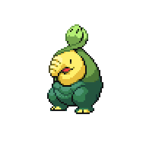 Buzee Sprite Image